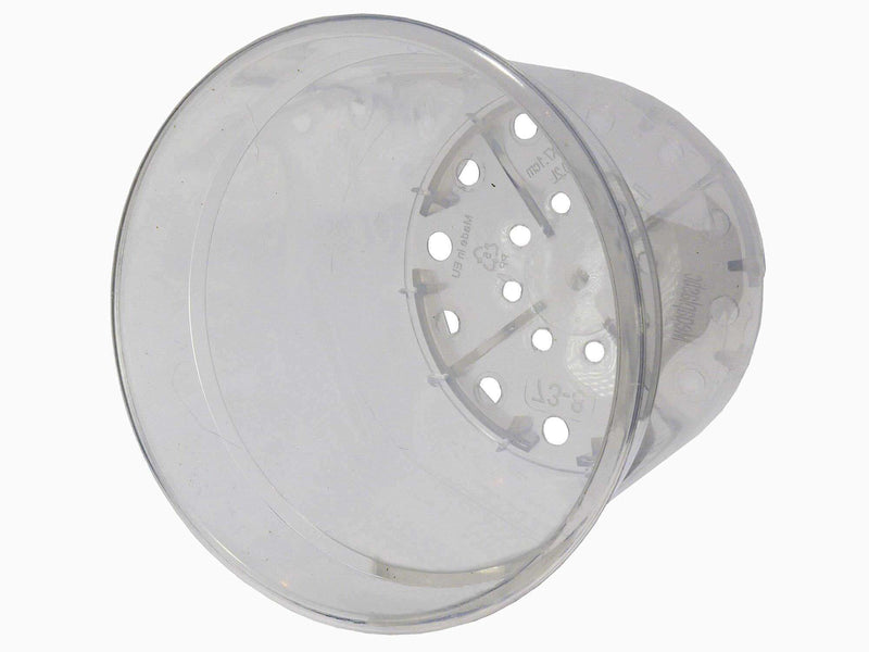 Klarsichtcontainer  8cm