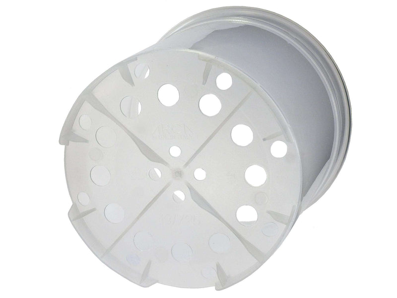 Klarsichtcontainer 19cm