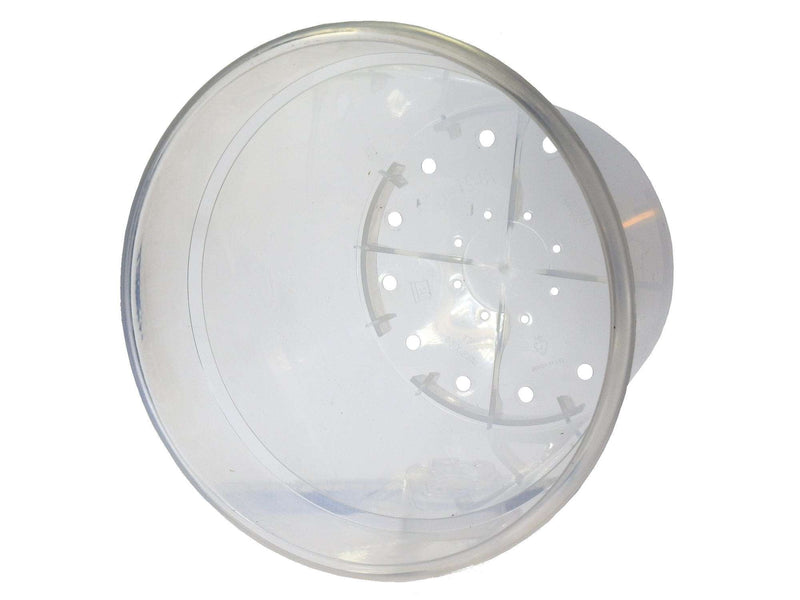 Klarsichtcontainer 21cm