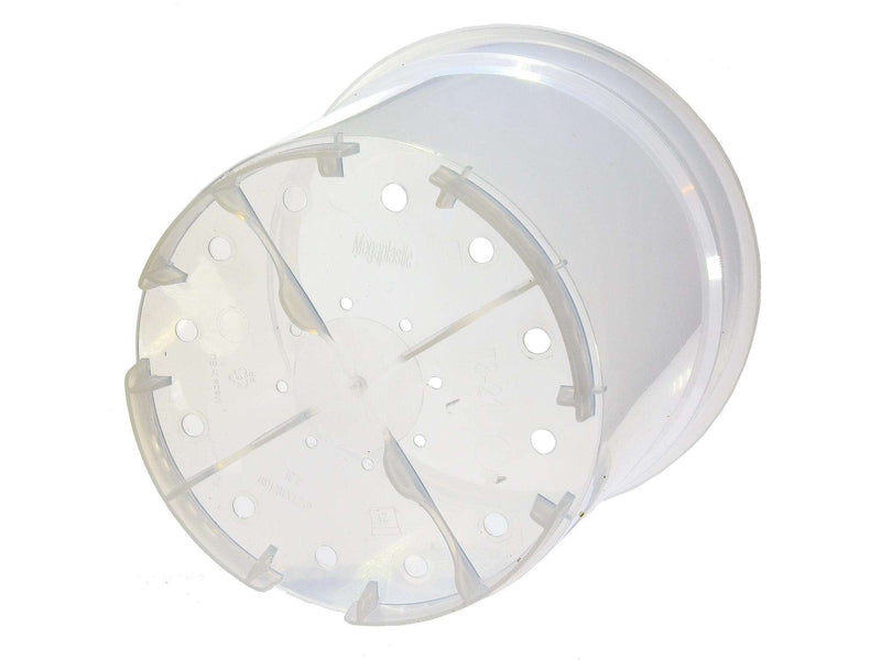 Klarsichtcontainer 21cm