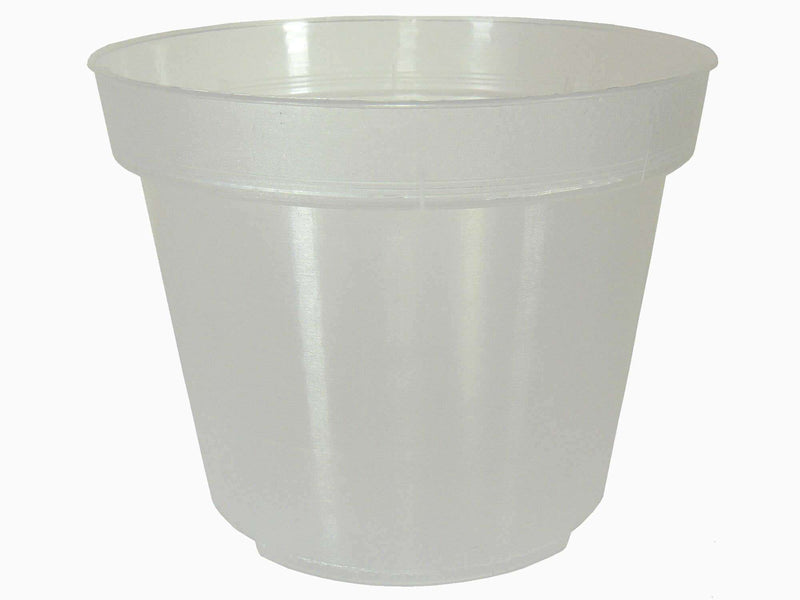 Klarsichttopf 13cm