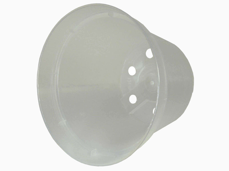 Klarsichttopf 13cm
