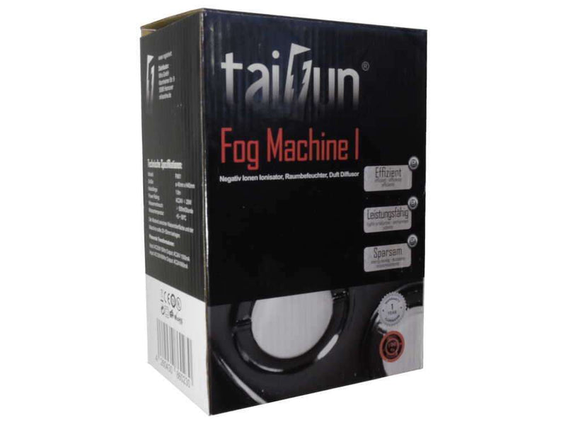 Taifun Nebler Fog Machine  I