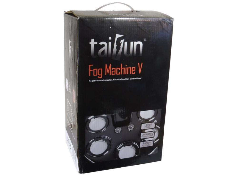 Taifun Nebler Fog Machine  V