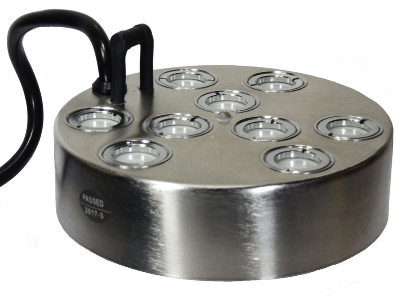 Taifun Nebler Fog Machine IX