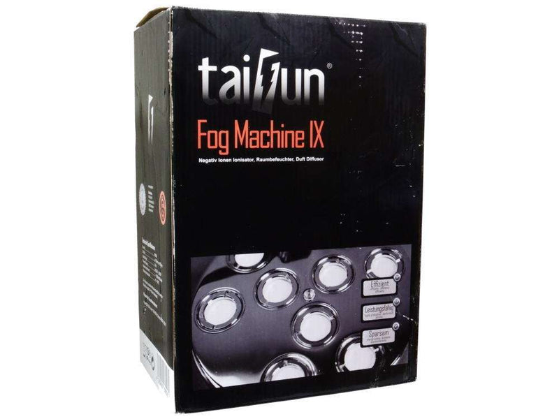 Taifun Nebler Fog Machine IX