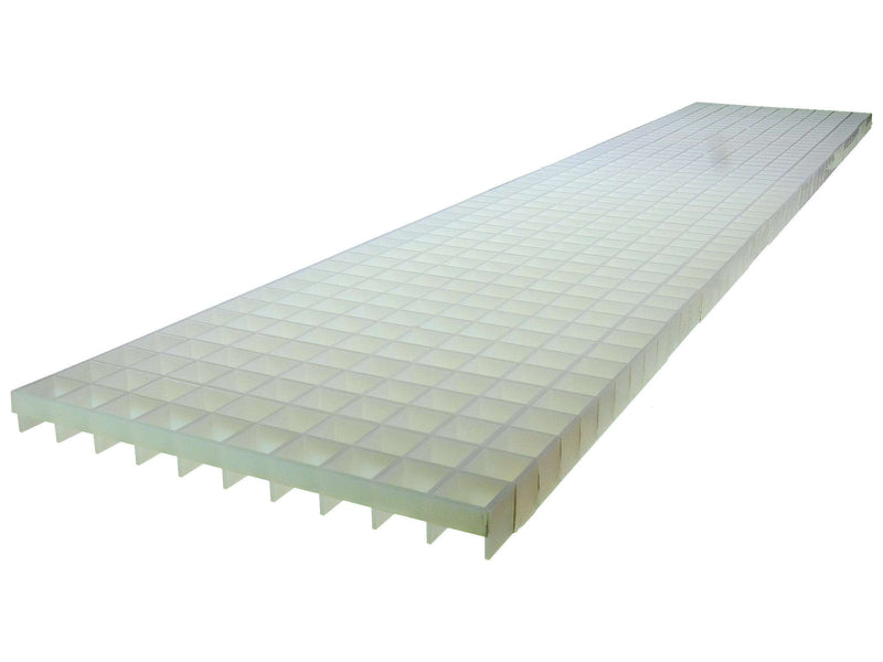 Fensterbankschale, terrakotta  80