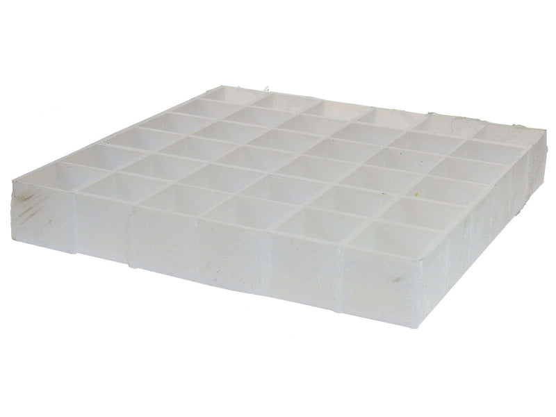 Orchideen Untersetzer 120