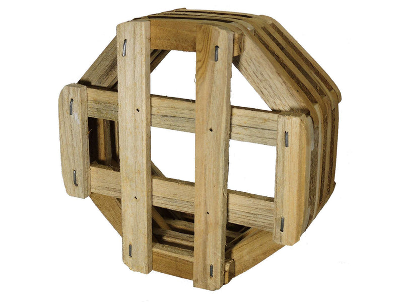 Holzkörbchen ser. 4 - 175