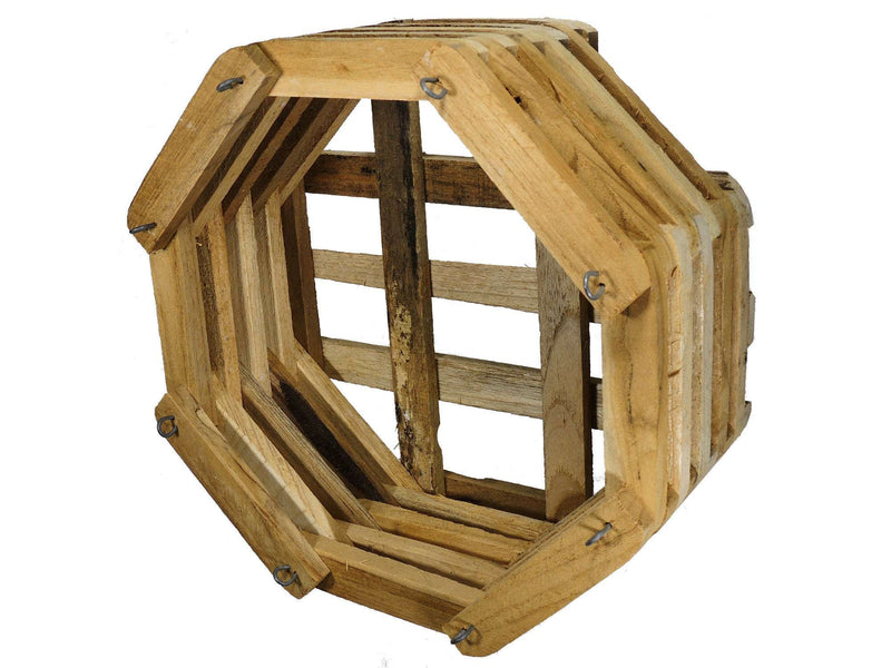 Holzkörbchen ser. 4 - 225