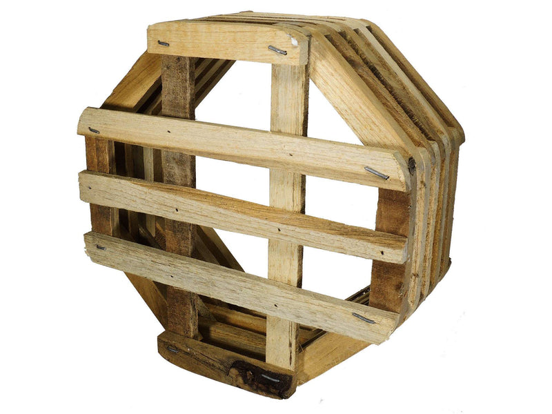 Holzkörbchen ser. 4 - 225