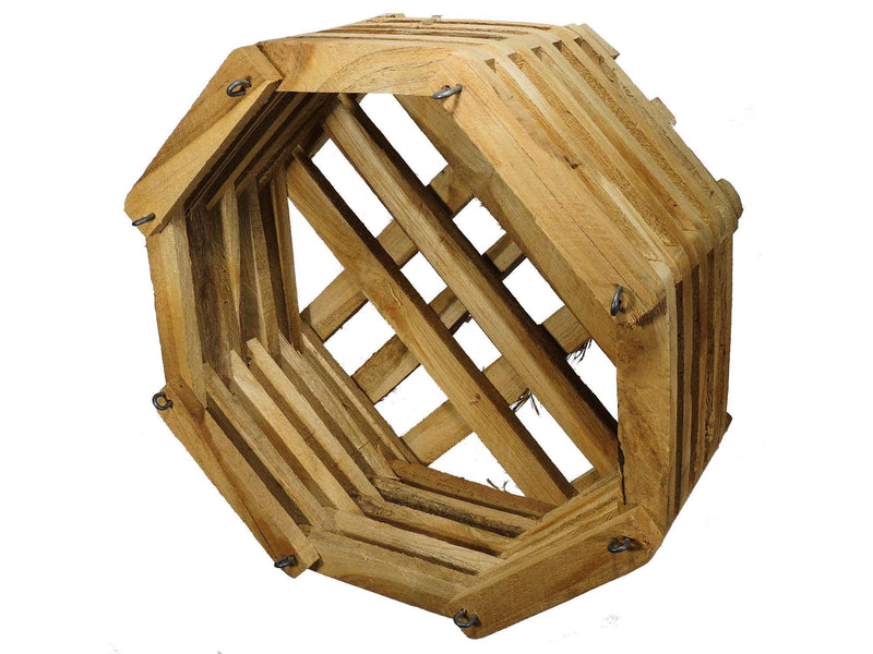 Holzkörbchen ser. 4 - 250