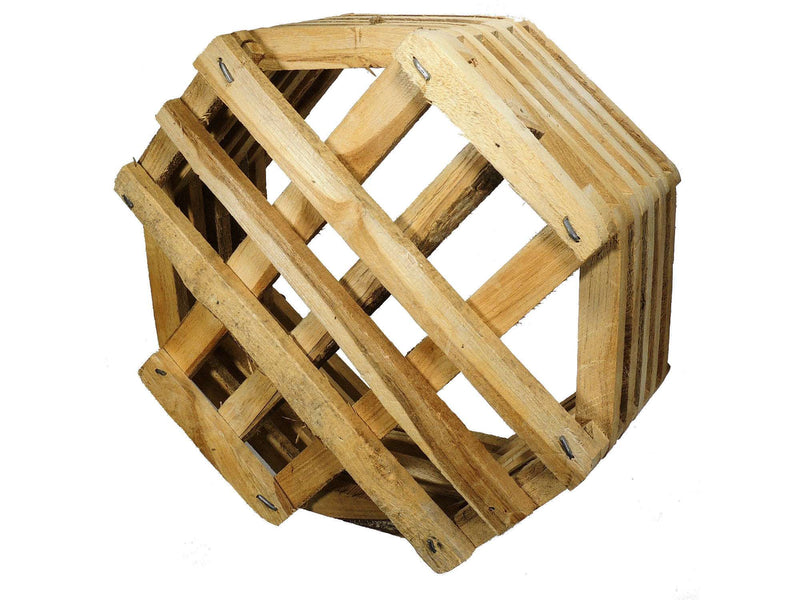 Holzkörbchen ser. 4 - 250