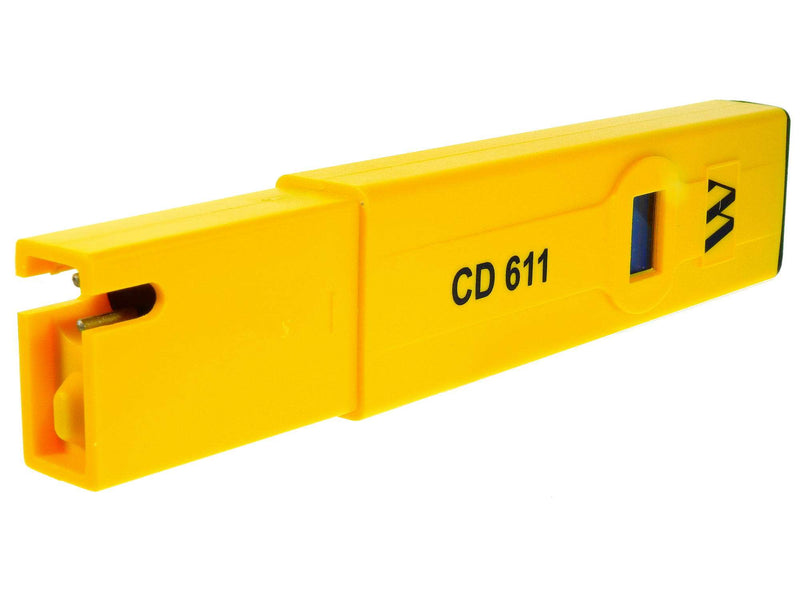 Milwaukee - Leitwertmeßgerät CD611