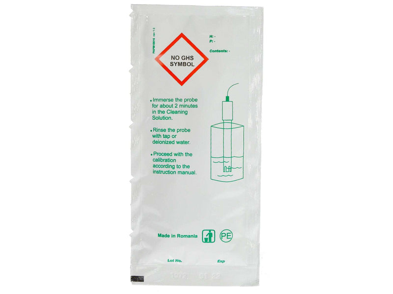 Milwaukee - pH Meter-Reinigungsflüssigkeit M10016