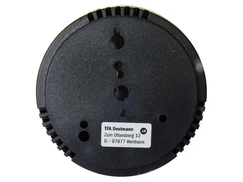 analoges TFA Thermo-, Hygrometer45.2006