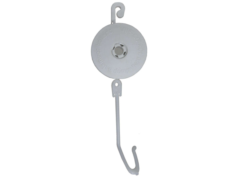 Jo-Jo Aufhängerolle (Nie-Co Roll)