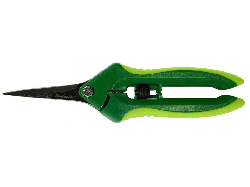 ROMBERG Ernte Schere 'Curved'