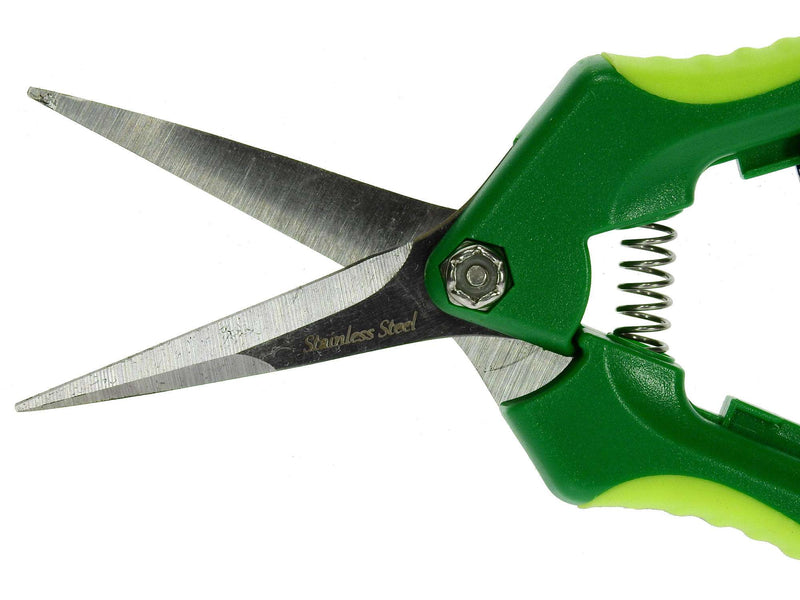 ROMBERG Ernte Schere 'Curved'