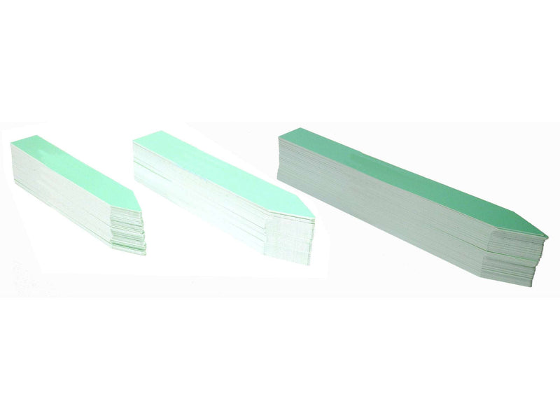 Stecketiketten grün, 120mm