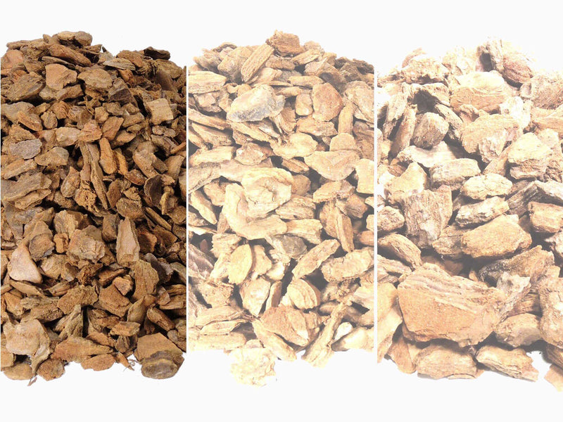 Orchi-Bark Plus I (8-12mm)