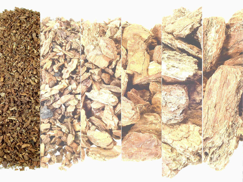 Orchi-Bark Premium 0 (0-3mm)
