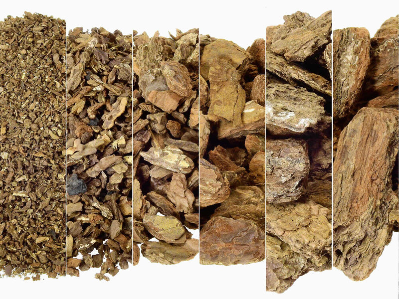 Orchi-Bark Premium 0 (0-3mm)