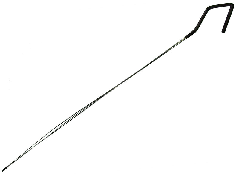 Edelstahlhänger, eckiger Haken, 3/35