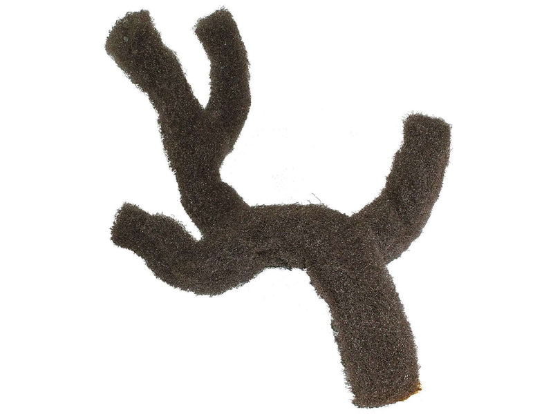 Epi-Web Stamm dreiarmig